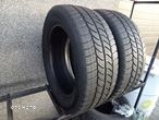 225/55/R17C 109/107T CONTINENTAL VANCO WINTER 2 - 2