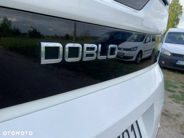 Fiat Doblo - 26