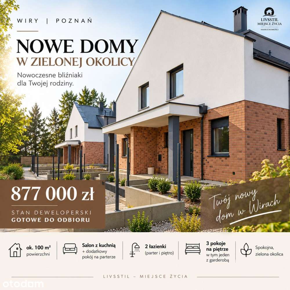 Ostatni Lokal I Etapu! | Rozpoczynamy Rezerwacje-0