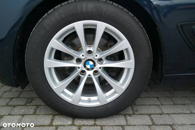BMW 3GT 318d Advantage - 9