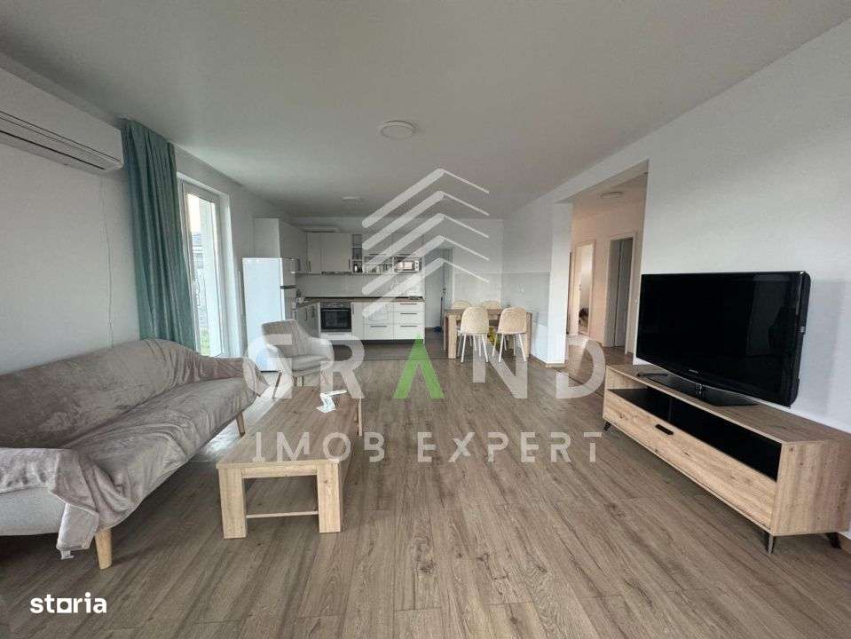 Casa mediteraneana–premium,NOUĂ,Corusu | 8 km de Cluj-Napoca | Toat - Imagine principală: 3/19