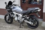 Yamaha FZ - 3