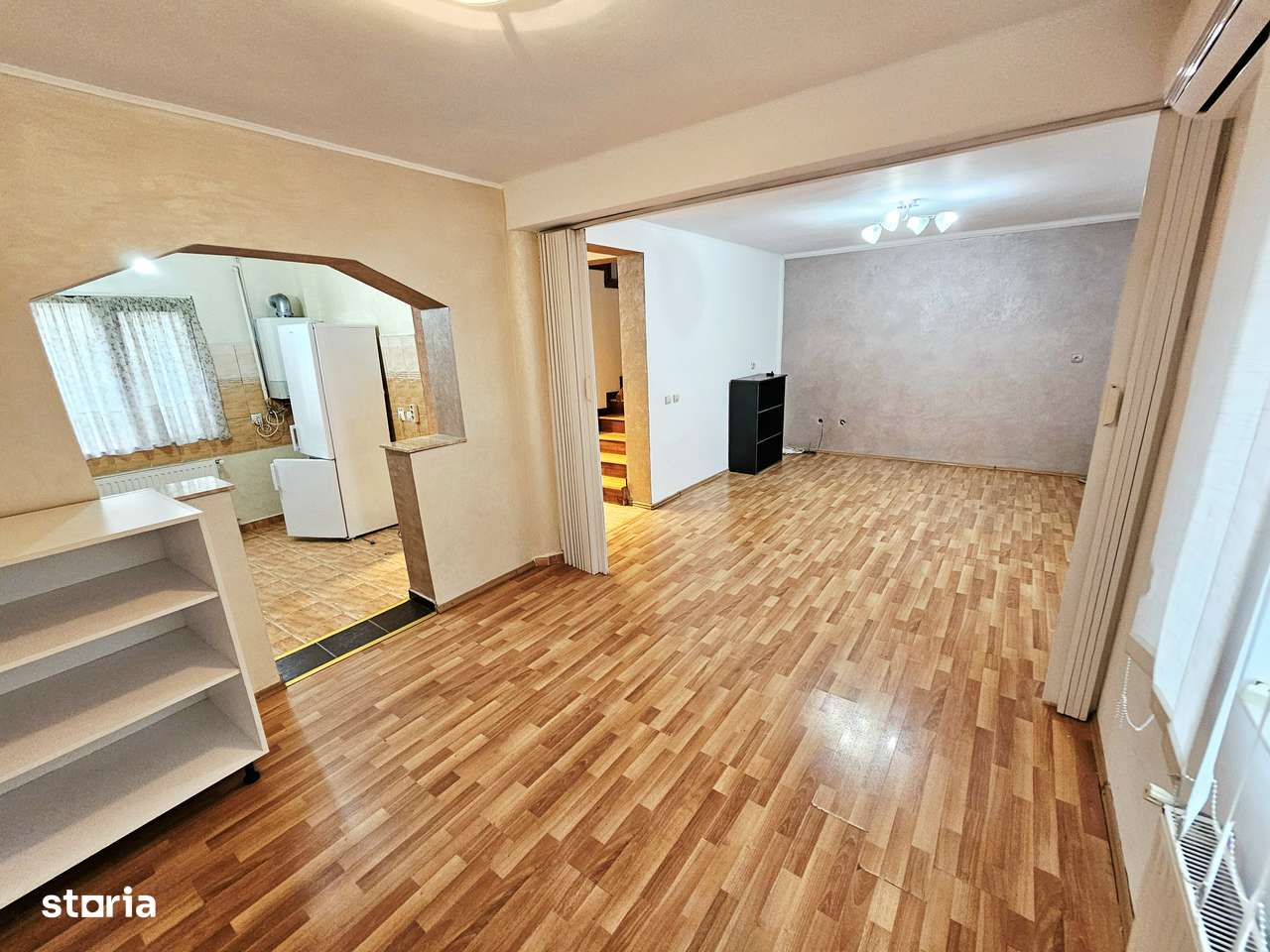 Vând casa P+E-cartier Europa-1