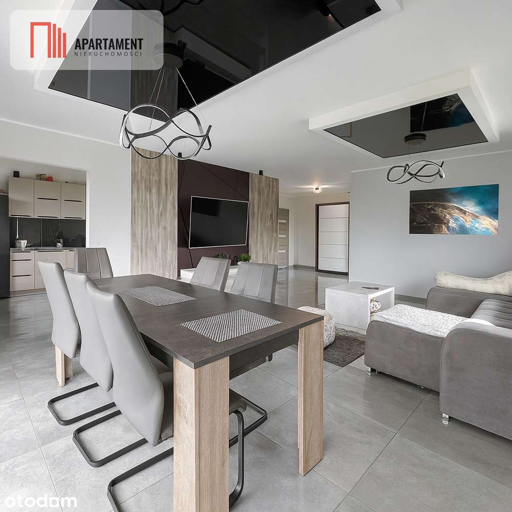 Parterowy, energooszczędny w świetnej lokalizacji-3