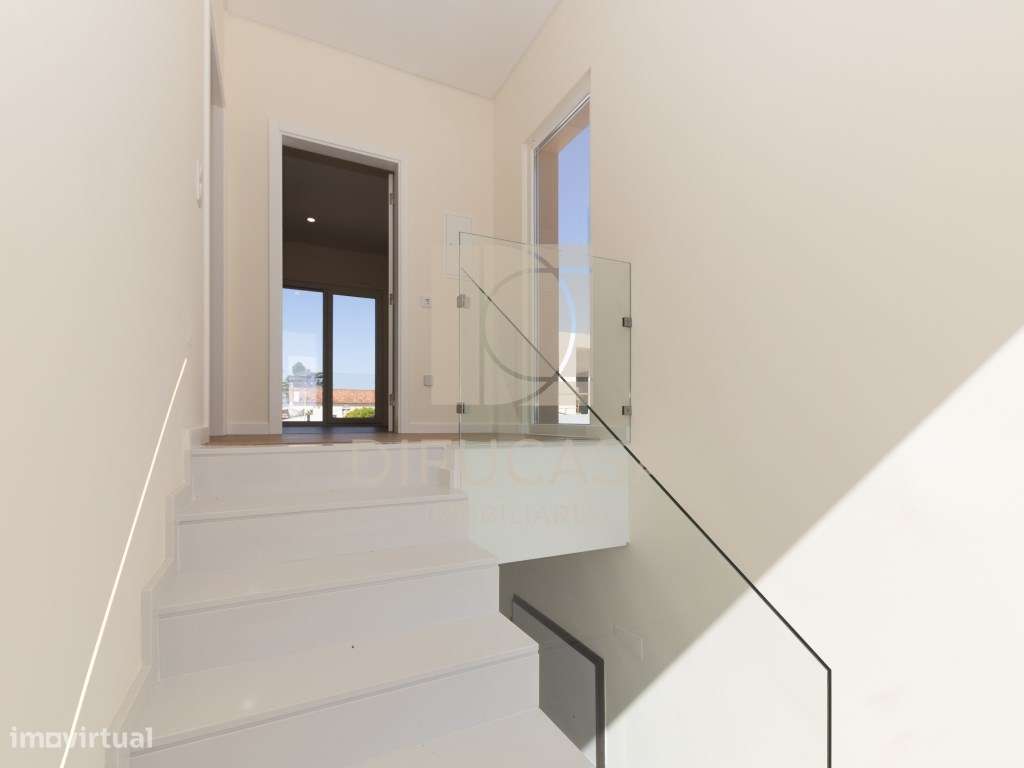 Moradia T3 localizada em Pinhal do General-15