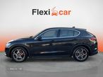 Alfa Romeo Stelvio 2.2 D Super AT8 - 4