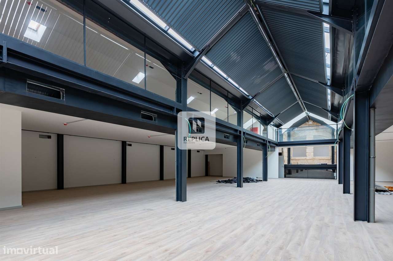 Edifício em Bairro histórico da cidade do Porto - Cedofeita - Grande imagem: 5/42