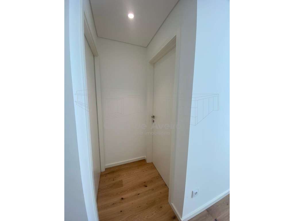 Apartamento T3 Implex( COM VARANDA e TERRAÇO) -AVEIRO - Grande imagem: 4/20