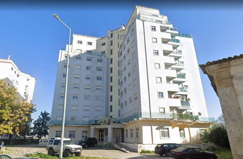 Apartamento em Azambuja, Azambuja