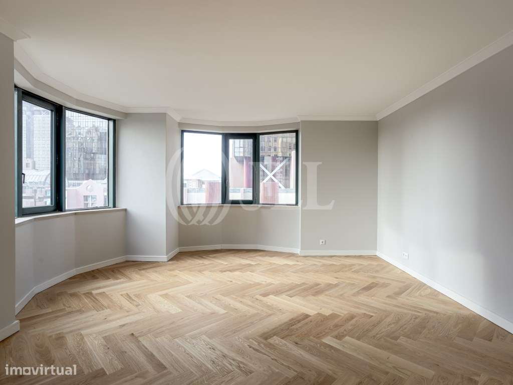 Apartamento T2 condomínio Diana Park Amoreiras, Lisboa. - Grande imagem: 5/20