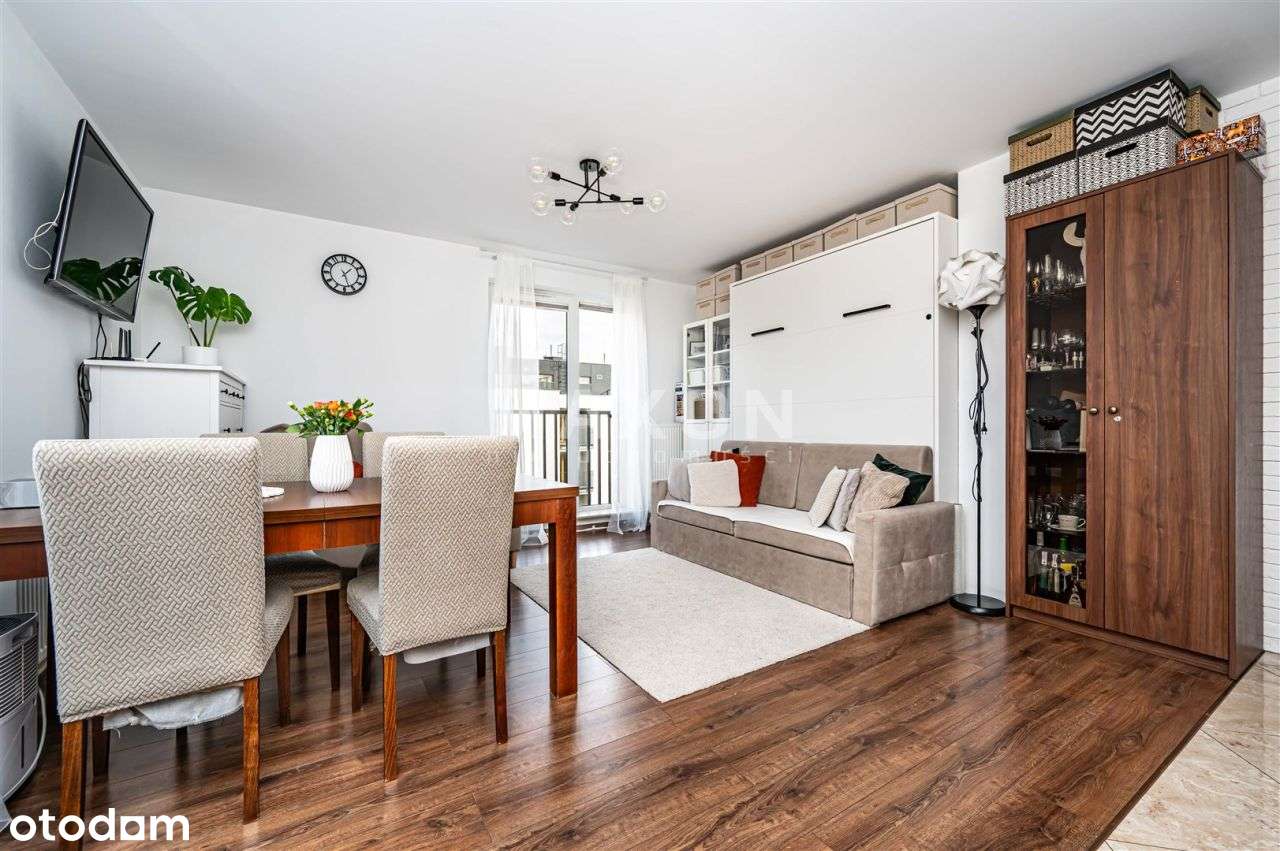 ✨Obniżona cena do końca roku✨2 balkony-4