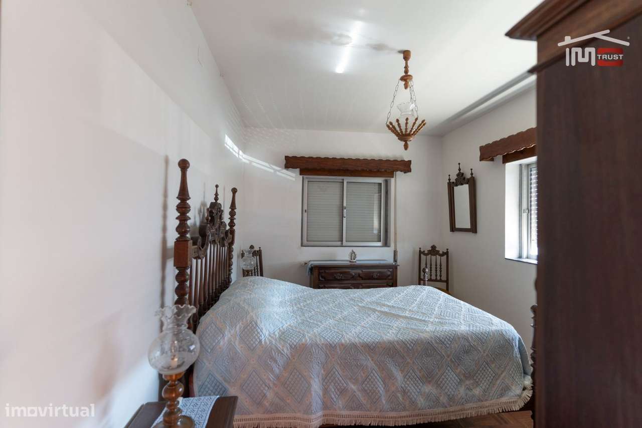 Moradia T3, Pinheiro, Ourém-22