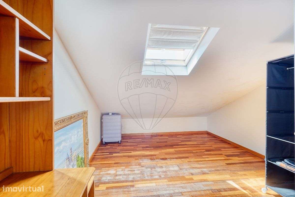 Apartamento T3 para venda-45