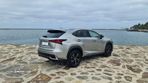 Lexus NX 300h Special Edition (LCA) - 6