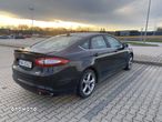 Ford Mondeo 2.0 EcoBoost Titanium - 28