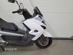 Kymco MyRoad - 20