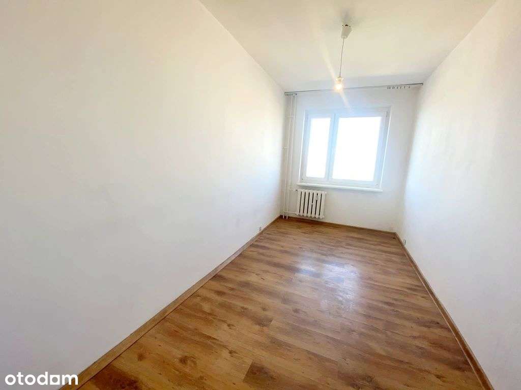 4 pokojowe z balkonem - spółdzielcze własnościowe-7