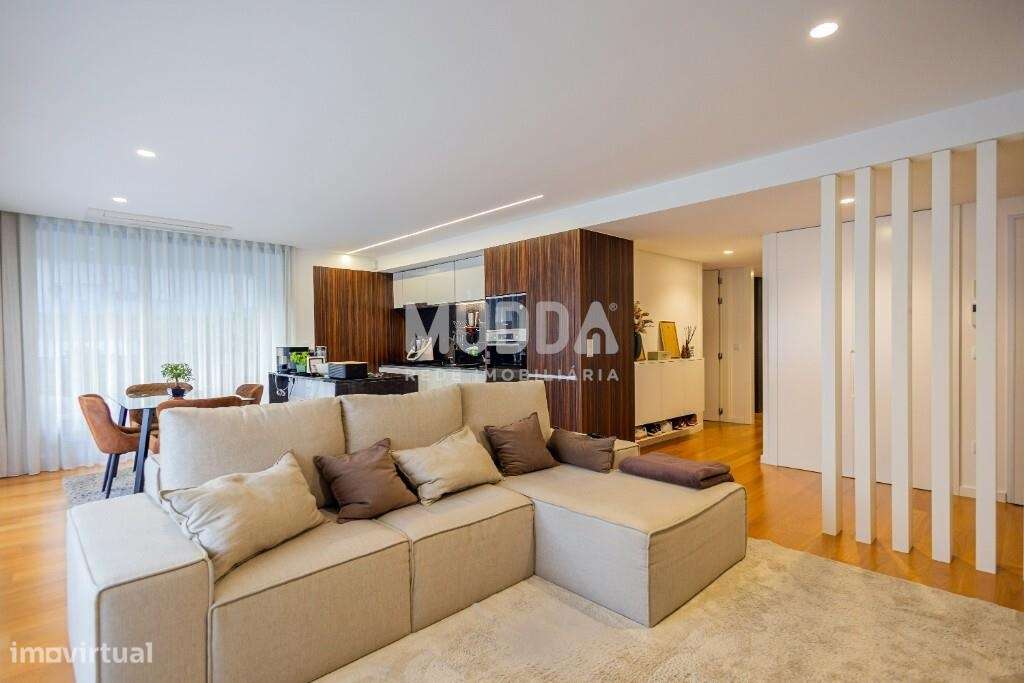 Apartamento T2 - Vila Nova de Gaia - Grande imagem: 5/35