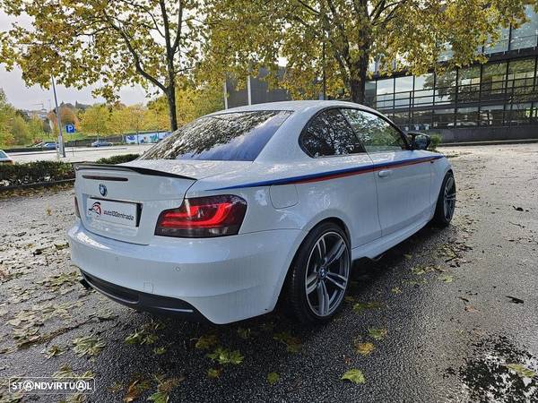 BMW 123 d DPF Edition Sport - 33