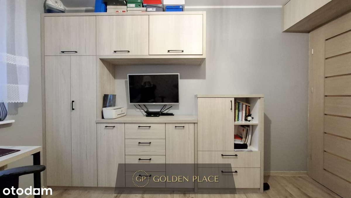 Mieszkanie 2-pokojowe | Wejherowo | ul. Necla-7