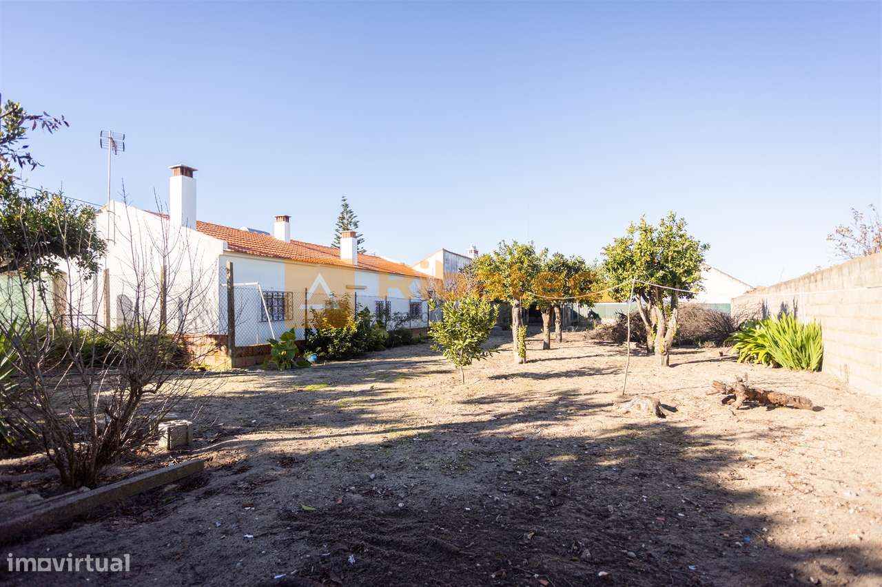 Moradia T3 Venda em Salvaterra de Magos e Foros de Salvaterra,Salvater-24