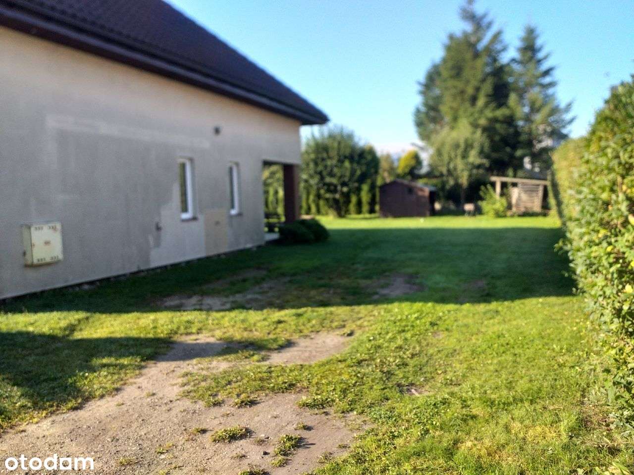 DOM Kretomino/Koszalin - Pełny obrazek: 4/19