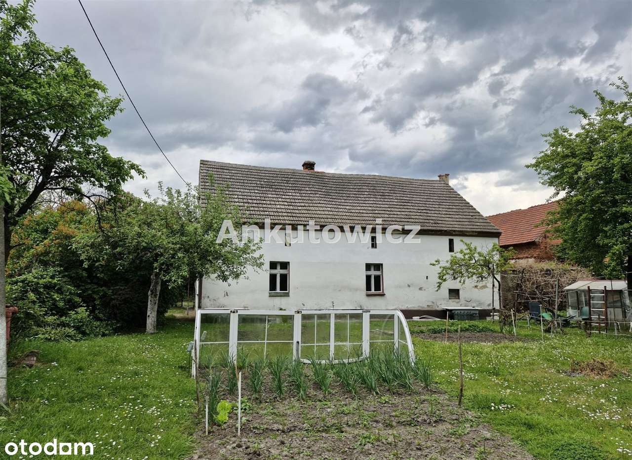 Dom na sprzedaż, Lubin (gw)-3