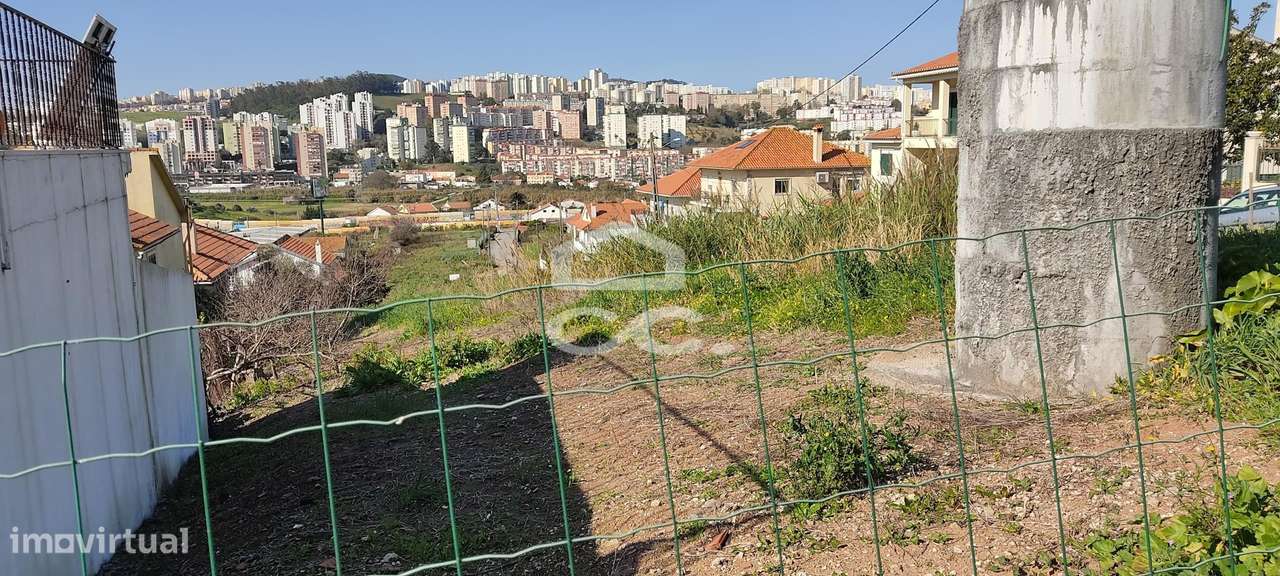 Terreno para construção moradias-2