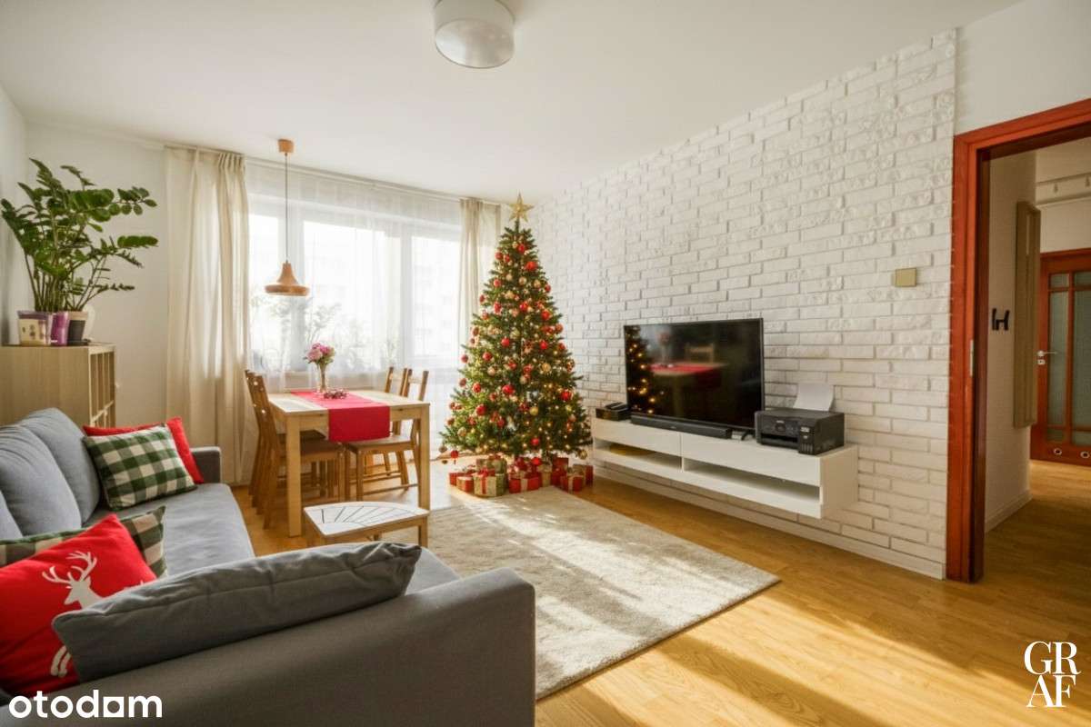 ✅ 2 oddzielne pokoje ✅ do wprowadzenia ✅ ciche ✅-2