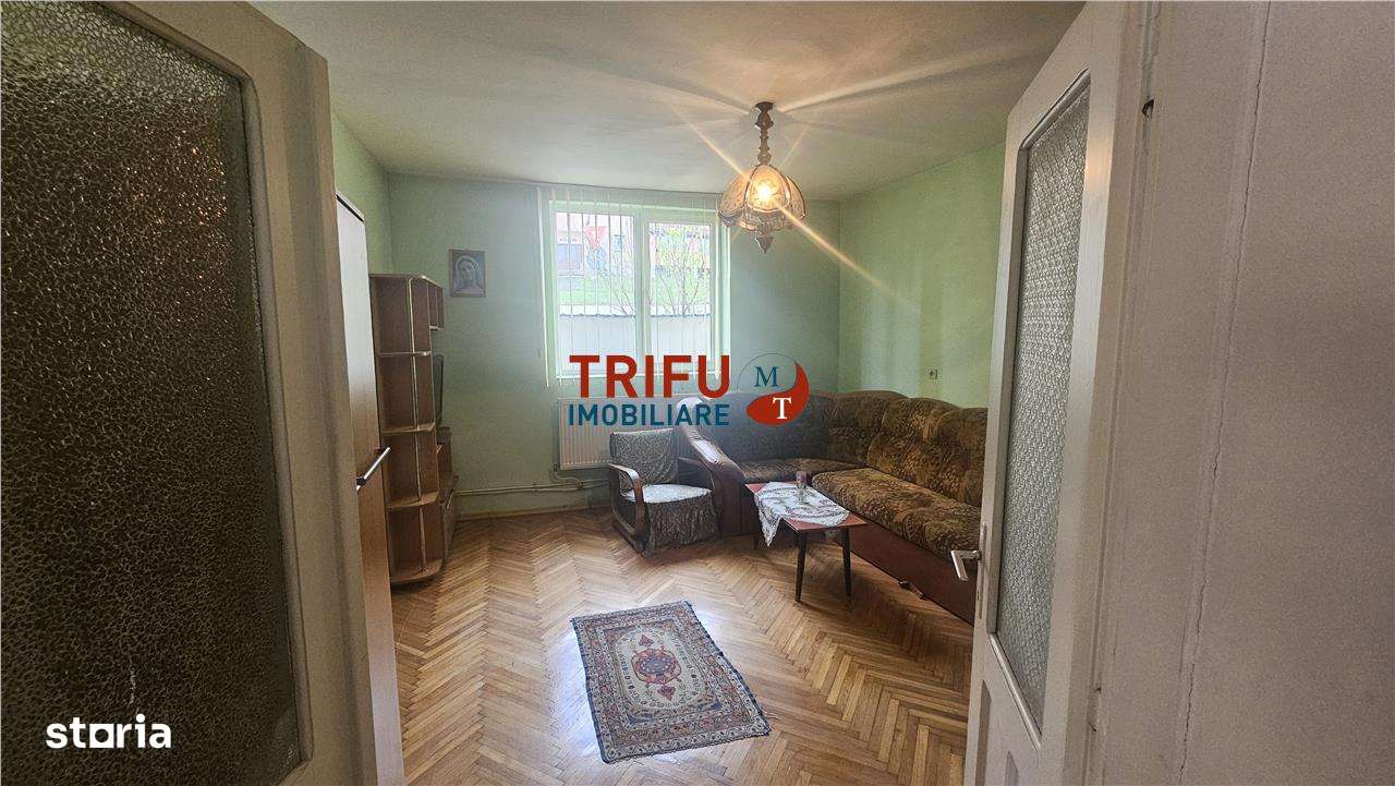 Casa ultracentrala in Alba Iulia de vanzare - Imagine principală: 4/19