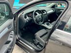 Audi A4 2.0 TDI DPF Attraction - 9