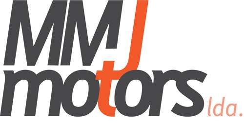 M.M.J. Motors logo