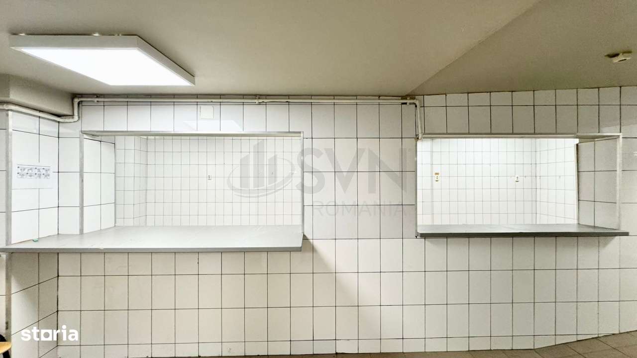 Spatiu pentru activitati comerciale I Laborator - Spatiu productie I F - Imagine principală: 3/15