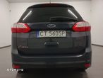 Ford Grand C-MAX - 34