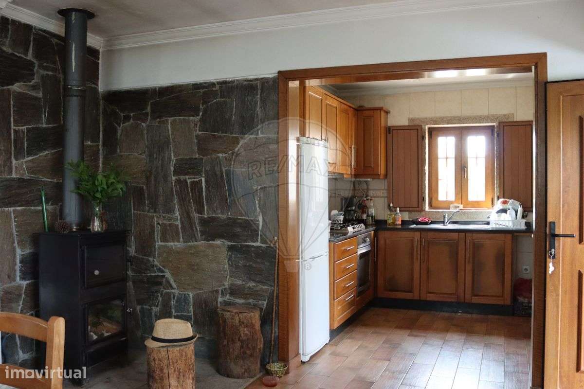 Moradia T2 para venda - Grande imagem: 5/16