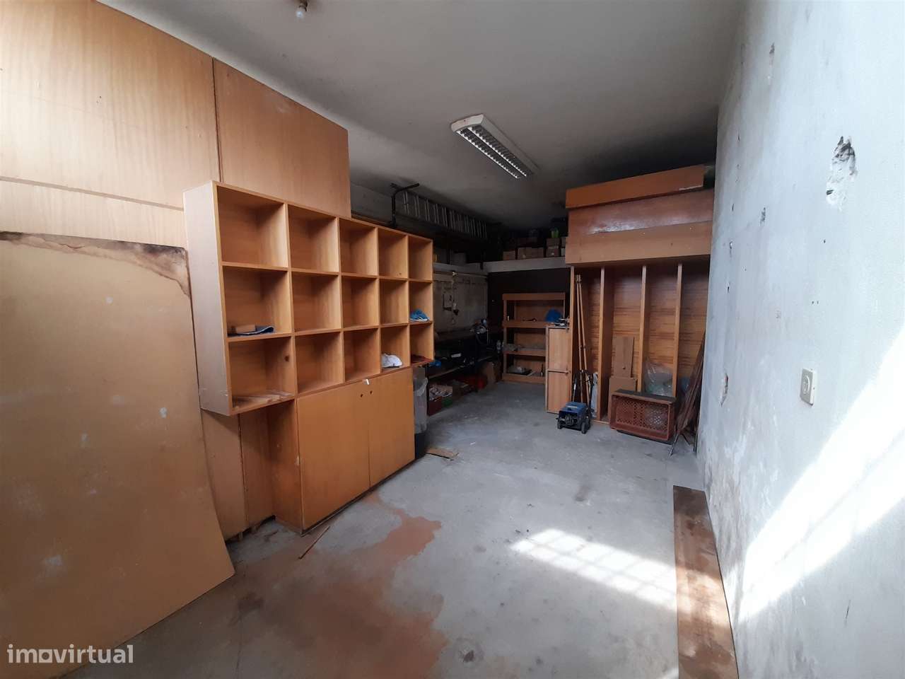 Investimento Versátil em Pedrouços, Maia-0