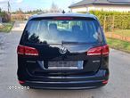 Volkswagen Sharan 2.0 TDI DSG (BlueMotion Technology) Comfortline - 25