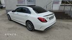 Mercedes-Benz Klasa C 300 7G-TRONIC AMG Line - 4