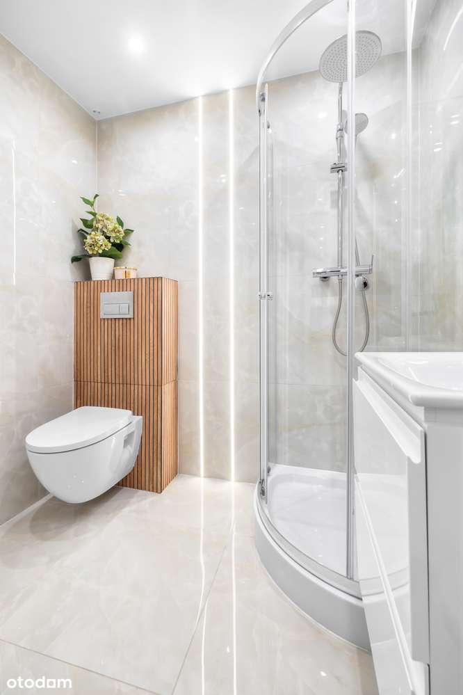 TRZY POKOJE |LSM - Wajdeloty|Wysoki standard |po remoncie|BEZ PROWIZJI-7