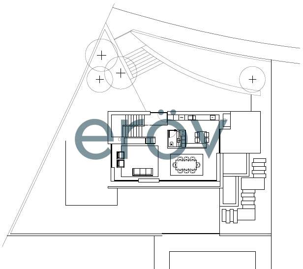 Moradia T3 em Estrutura – Esporões, Braga-2
