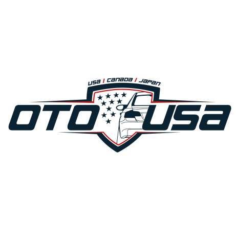 OTOUSA - import samochodów logo