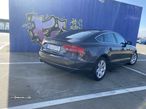 Audi A5 Sportback 2.0 TDI - 11