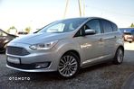 Ford C-MAX 1.5 TDCi Start-Stop-System Titanium - 4