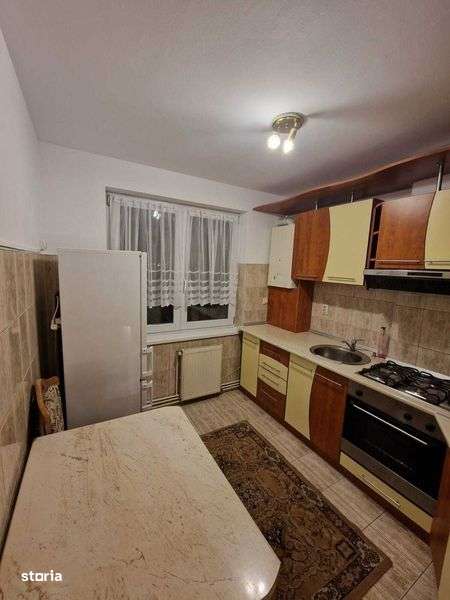 Inchiriez apartament 2 camere - Terezian - Imagine principală: 4/7