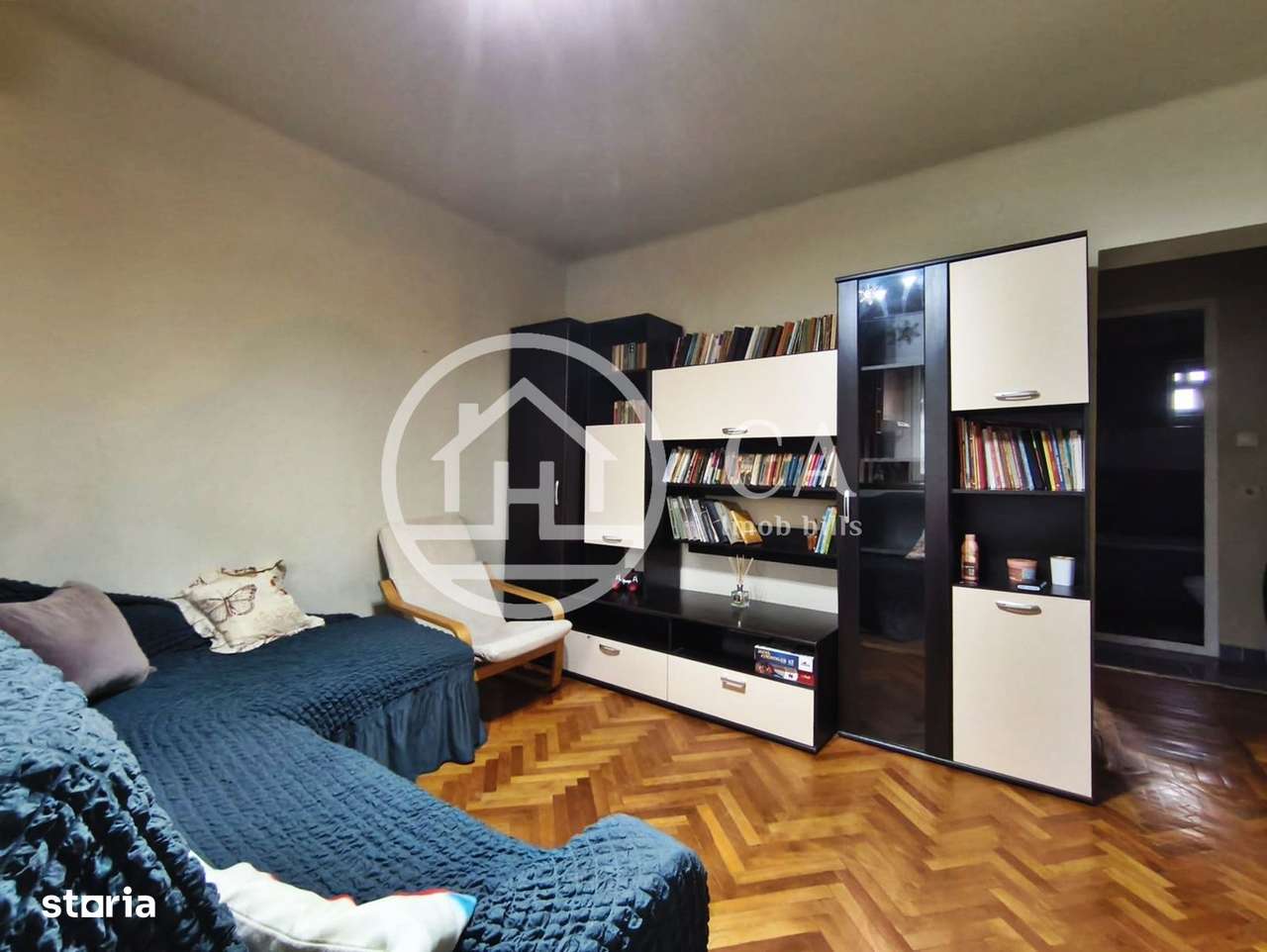 Apartament de inchiriat cu 3 camere in zona Ultracentrala, Oradea - Imagine principală: 3/11