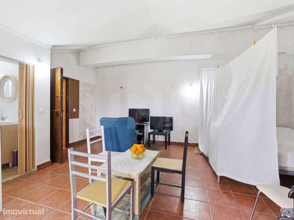 Apartamento T2 para venda na Assenta, São Pedro da Cadeira.-21