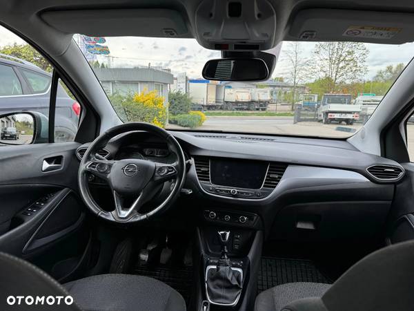 Opel Crossland X 1.5 CDTI Action S&S - 5