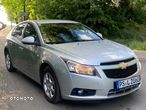 Chevrolet Cruze Station Wagon 2.0TD LTZ+ - 2