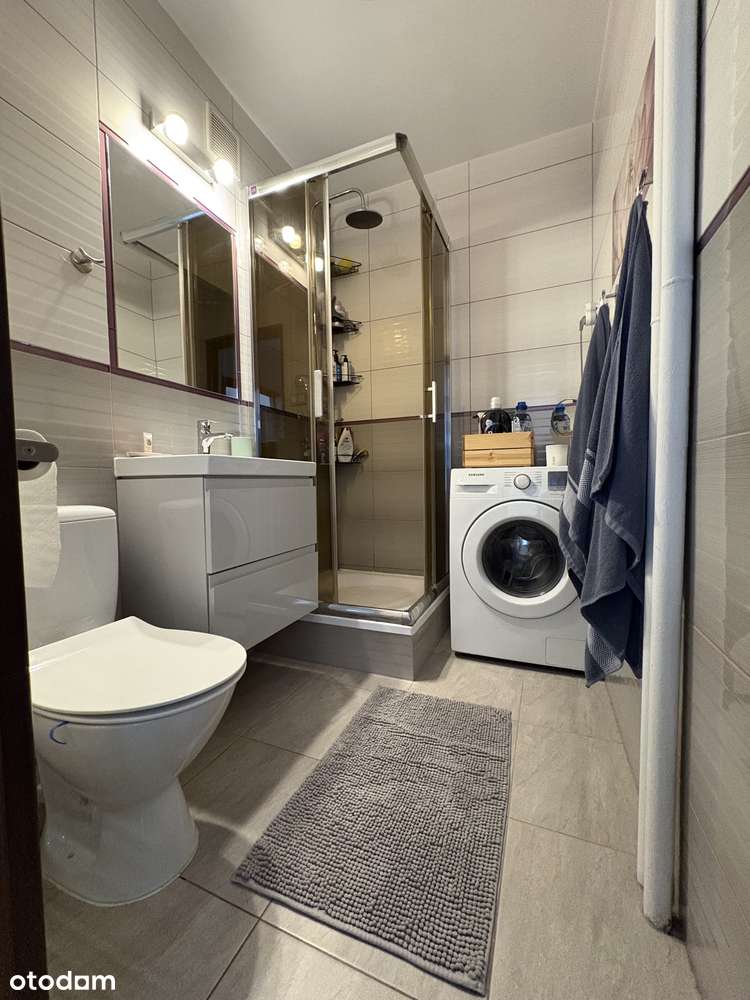 2 pokoje, 37 m kw, Czerniakowska 139-11