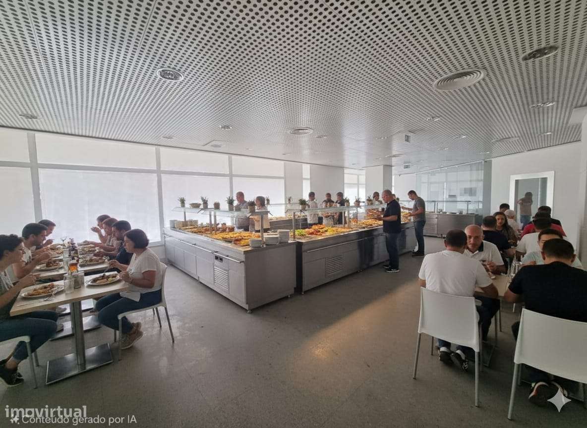 Oportunidade comércio ou apartamentos Aveiro Centro - Grande imagem: 4/28